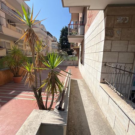 Pollyhouse Apartment Rome Exterior photo