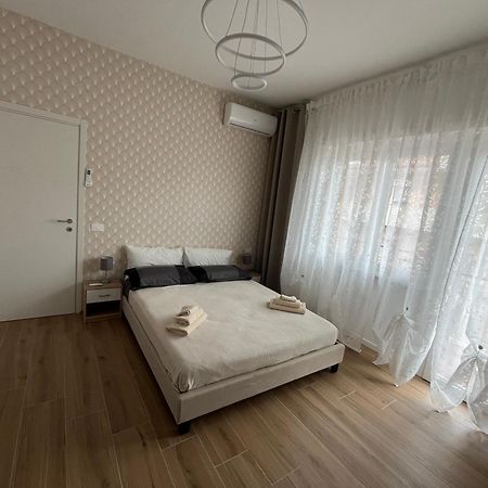 Pollyhouse Apartment Rome Exterior photo