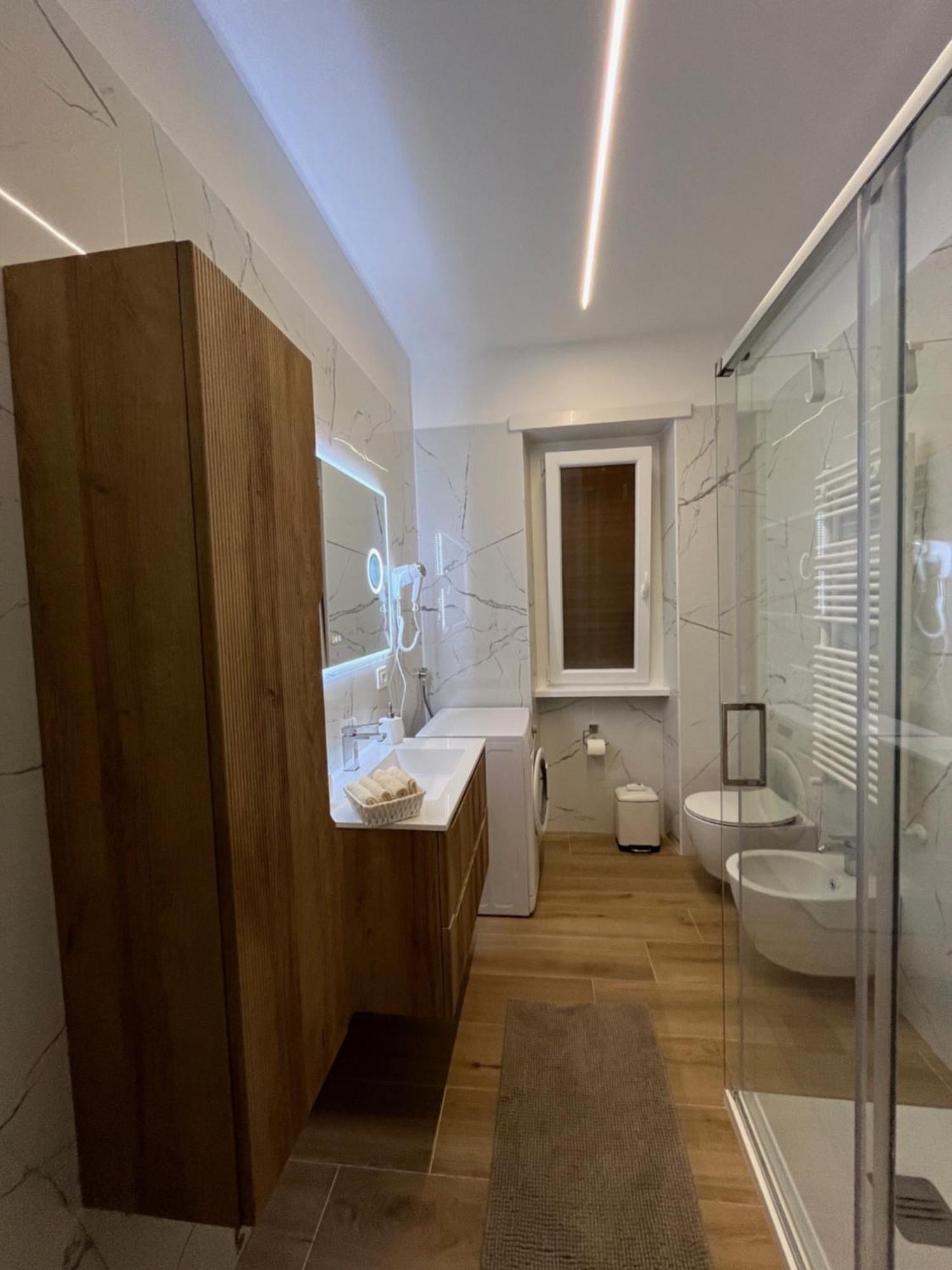 Pollyhouse Apartment Rome Exterior photo