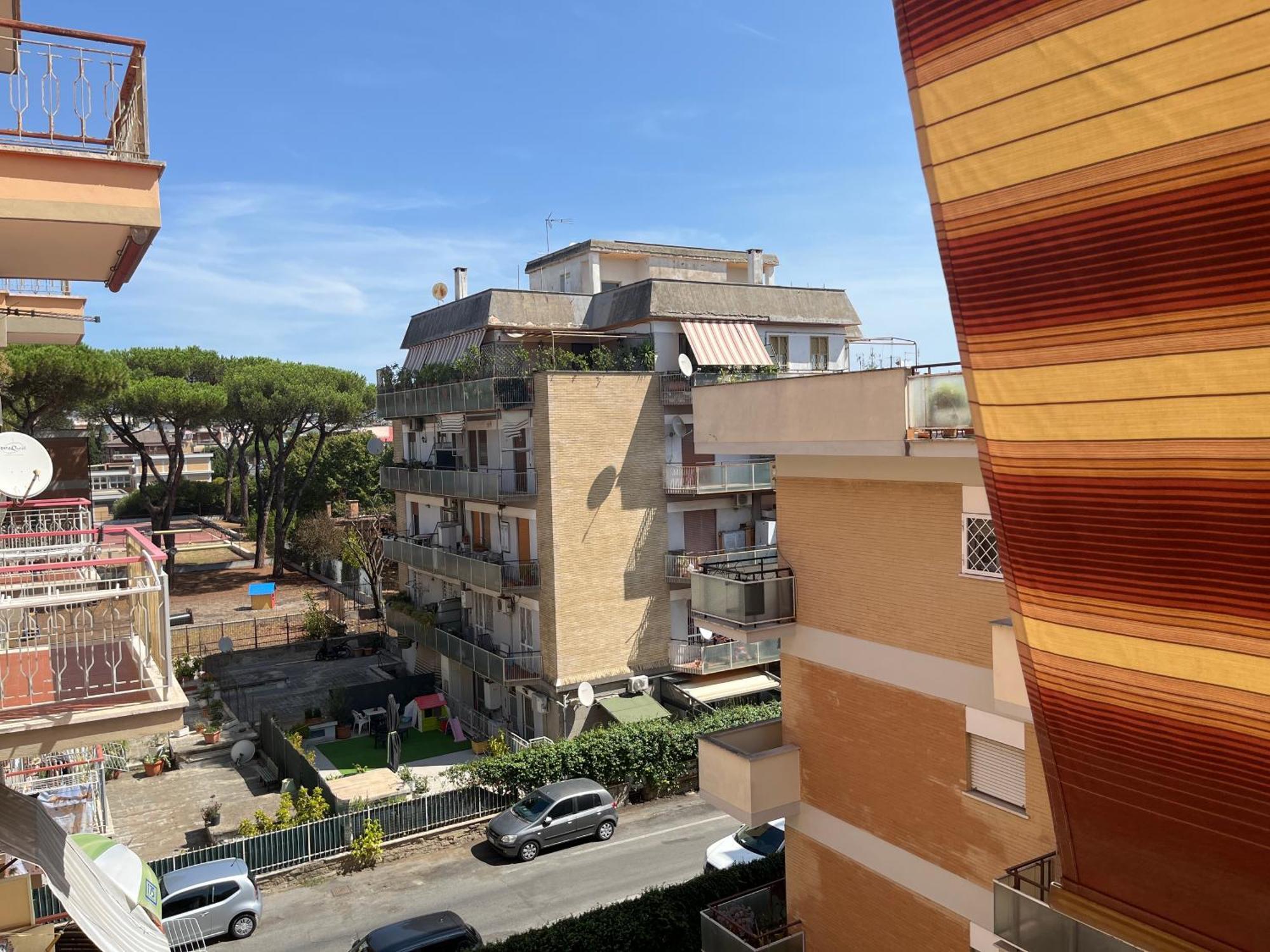 Pollyhouse Apartment Rome Exterior photo
