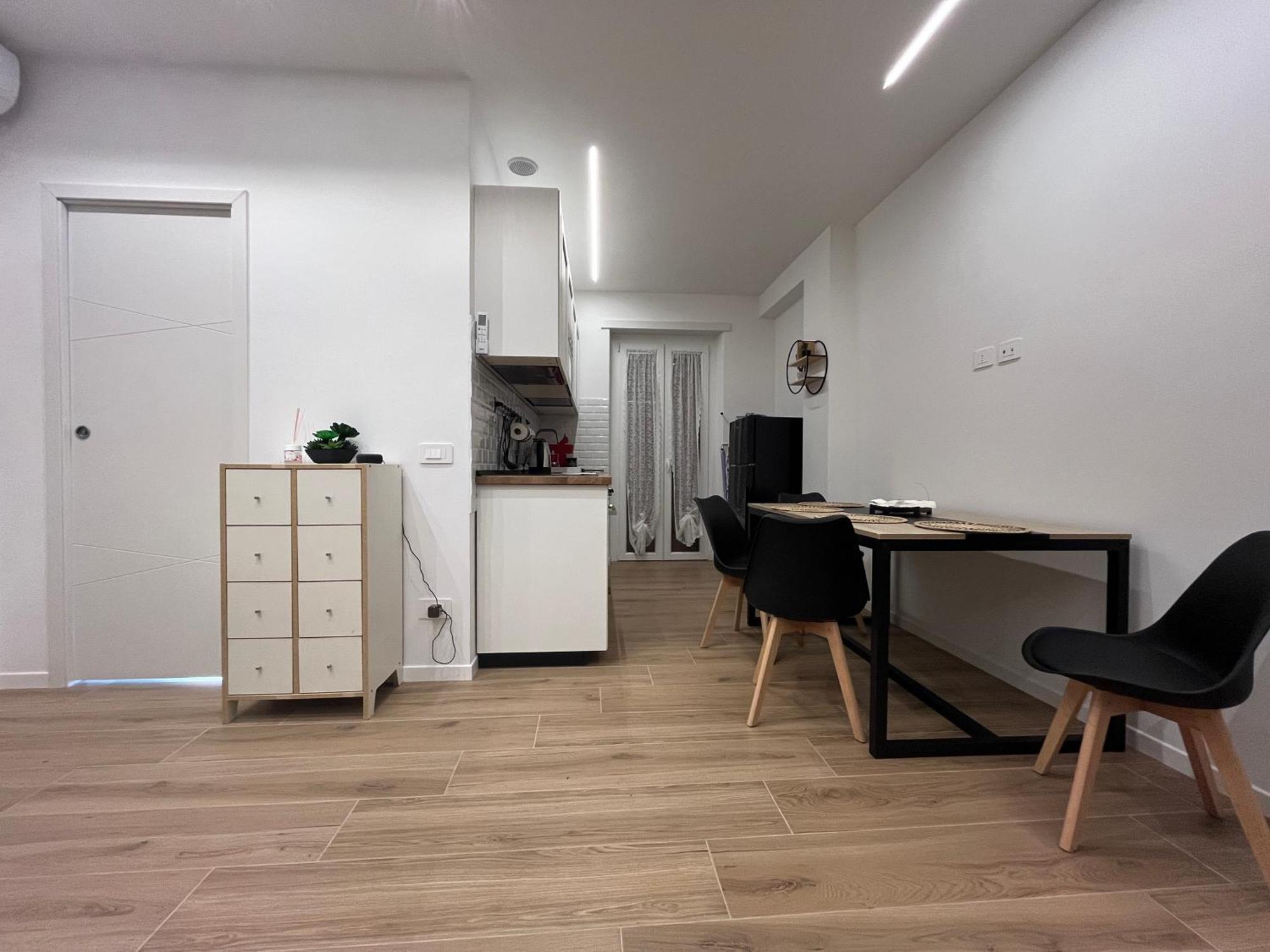 Pollyhouse Apartment Rome Exterior photo