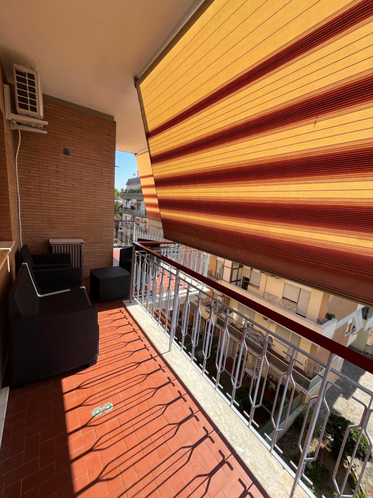 Pollyhouse Apartment Rome Exterior photo