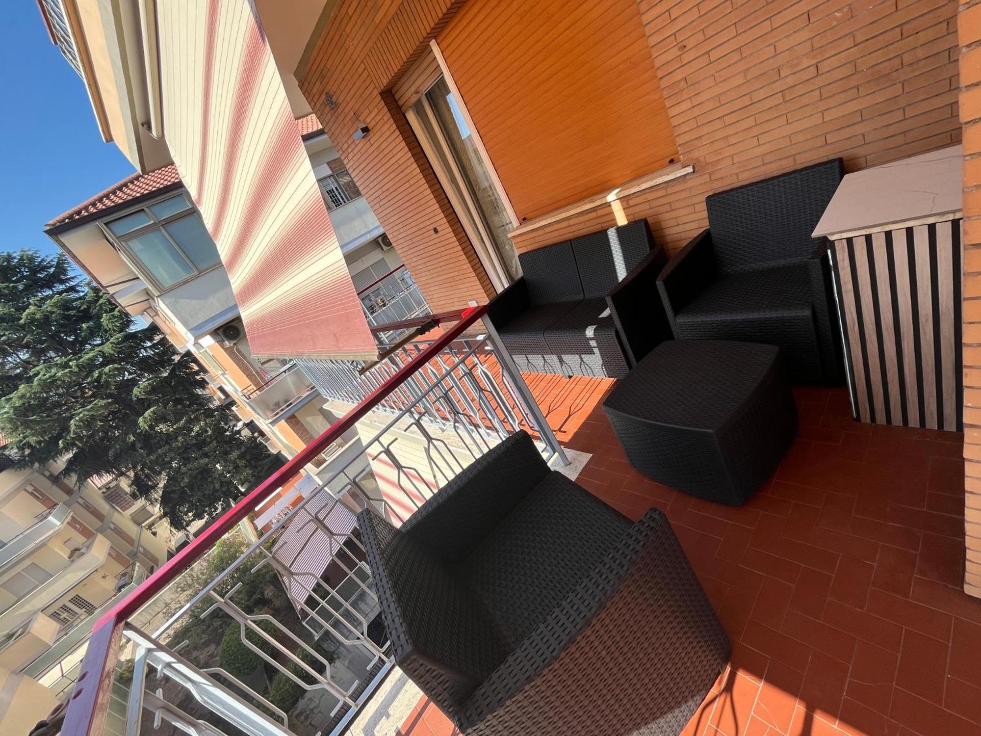 Pollyhouse Apartment Rome Exterior photo